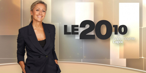Mouvements Médias : Semaine du 22 septembre 2025 Mouvements Médias : Semaine du 22 septembre 2025