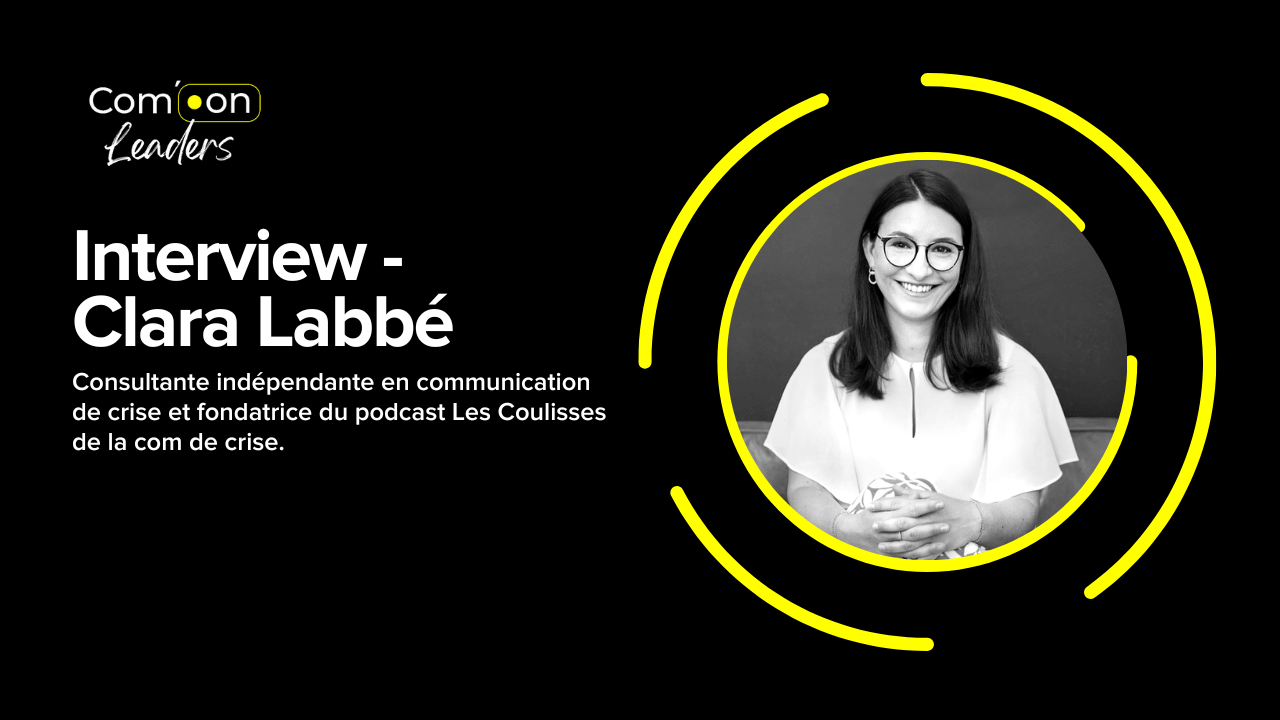 Com’On Leaders – La formation ANTI FAKE NEWS de Cision est à la fois complète, concrète et accessible. Com’On Leaders – La formation ANTI FAKE NEWS de Cision est à la fois complète, concrète et accessible.