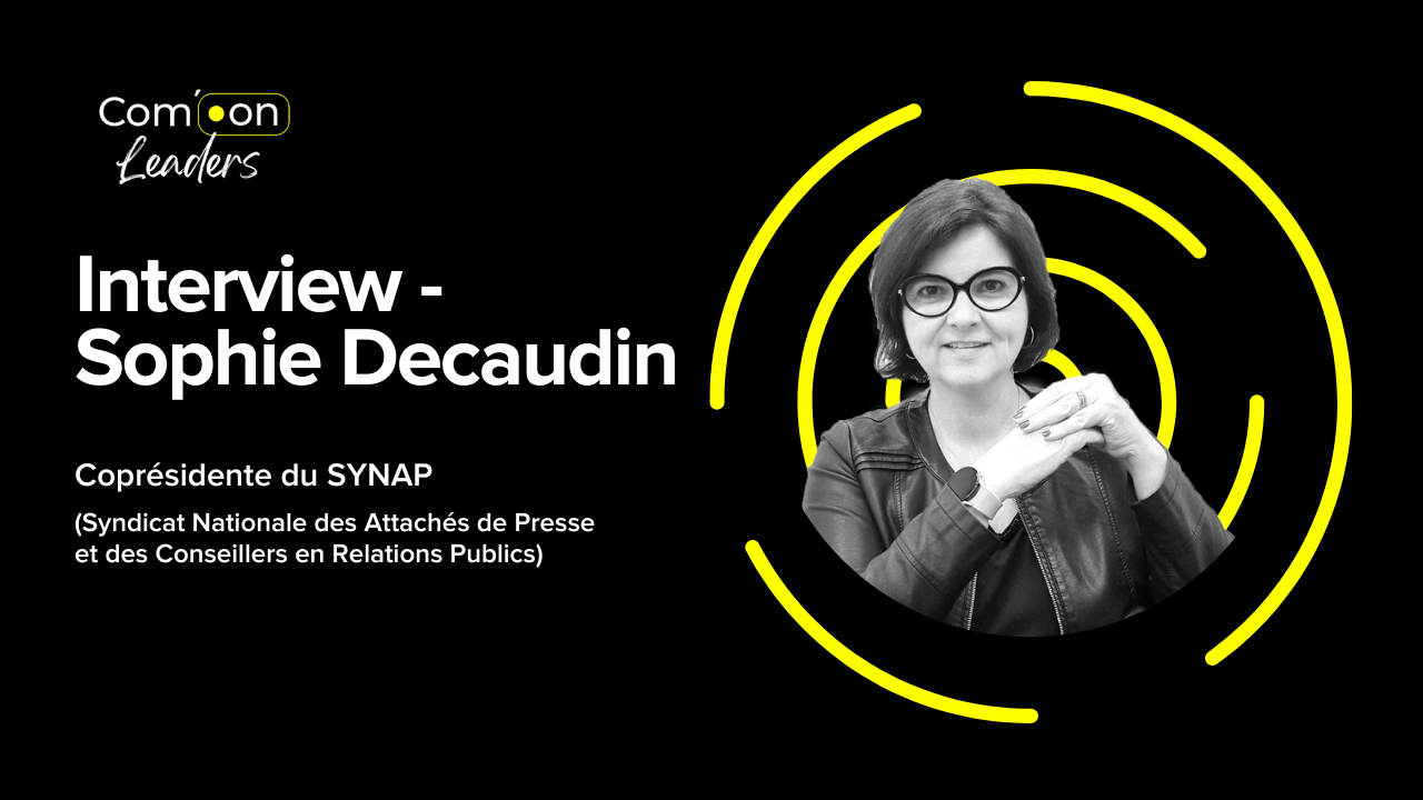 Com’On Leaders – La fragmentation des médias et la multiplication des canaux d’information imposent une exigence nouvelle. Com’On Leaders – La fragmentation des médias et la multiplication des canaux d’information imposent une exigence nouvelle.