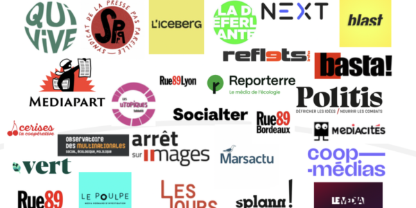 Mouvements médias : Semaine du 21 septembre 2026