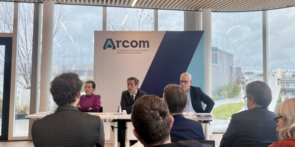 Mouvements médias : Semaine du 2 février 2026