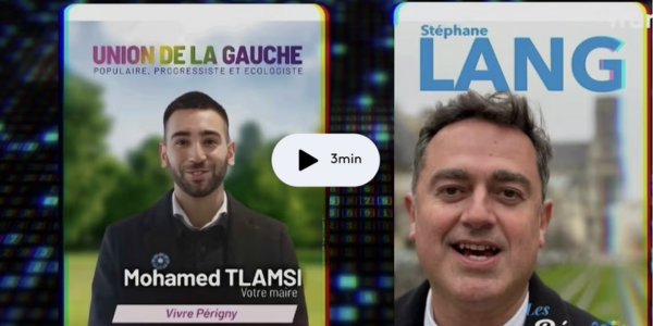 Mouvements médias : Semaine du 9 février 2026