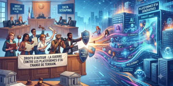 Mouvements médias : Semaine du 14 septembre 2026