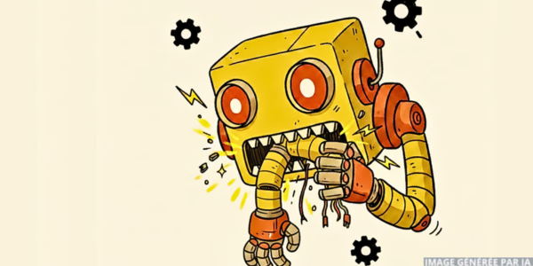 Mouvements médias : Semaine du 16 février 2026