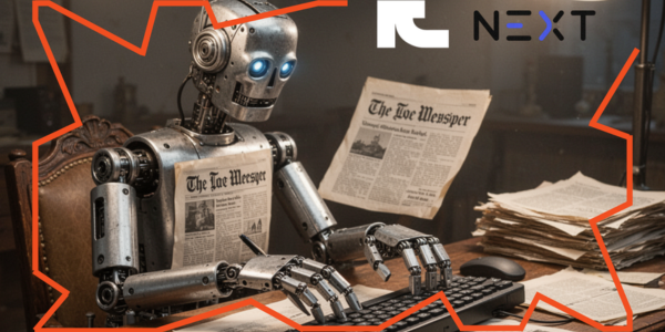 Mouvements médias : Semaine du 23 mars 2026