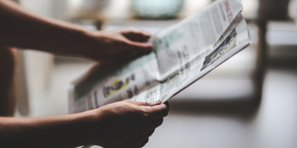 Mouvements médias : Semaine du 12 janvier 2026