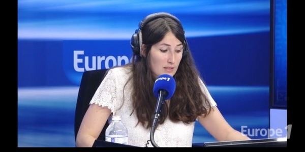 Mouvements Médias semaine du 20 Juin Mouvements Médias semaine du 20 Juin