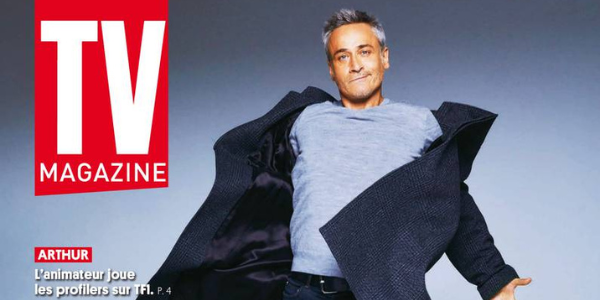 Mouvements Médias semaine du 13 Juin