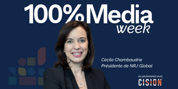 L'Actu média de la semaine en 10 minutes - Podcast du 10 février 2023 L'Actu média de la semaine en 10 minutes - Podcast du 10 février 2023