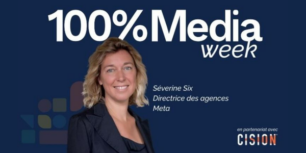 L'Actu média de la semaine en 10 minutes - Podcast du 24 mars 2023 L'Actu média de la semaine en 10 minutes - Podcast du 24 mars 2023