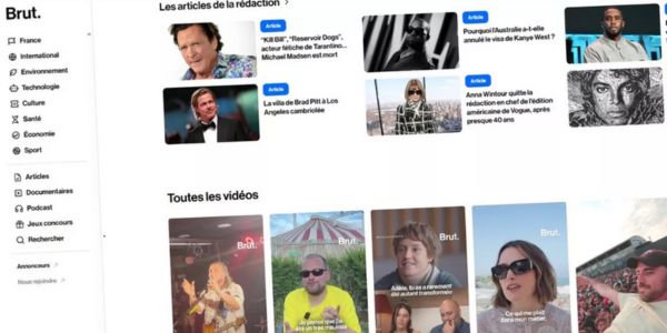 Mouvements Médias de la semaine du 7 juillet 2025 Mouvements Médias de la semaine du 7 juillet 2025