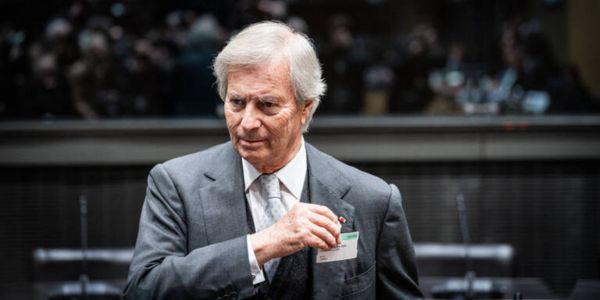 Mouvements Médias de la semaine du 9 décembre 2024 Mouvements Médias de la semaine du 9 décembre 2024
