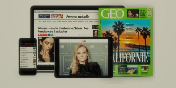 Mouvements Médias de la semaine du 26 mai 2025 Mouvements Médias de la semaine du 26 mai 2025