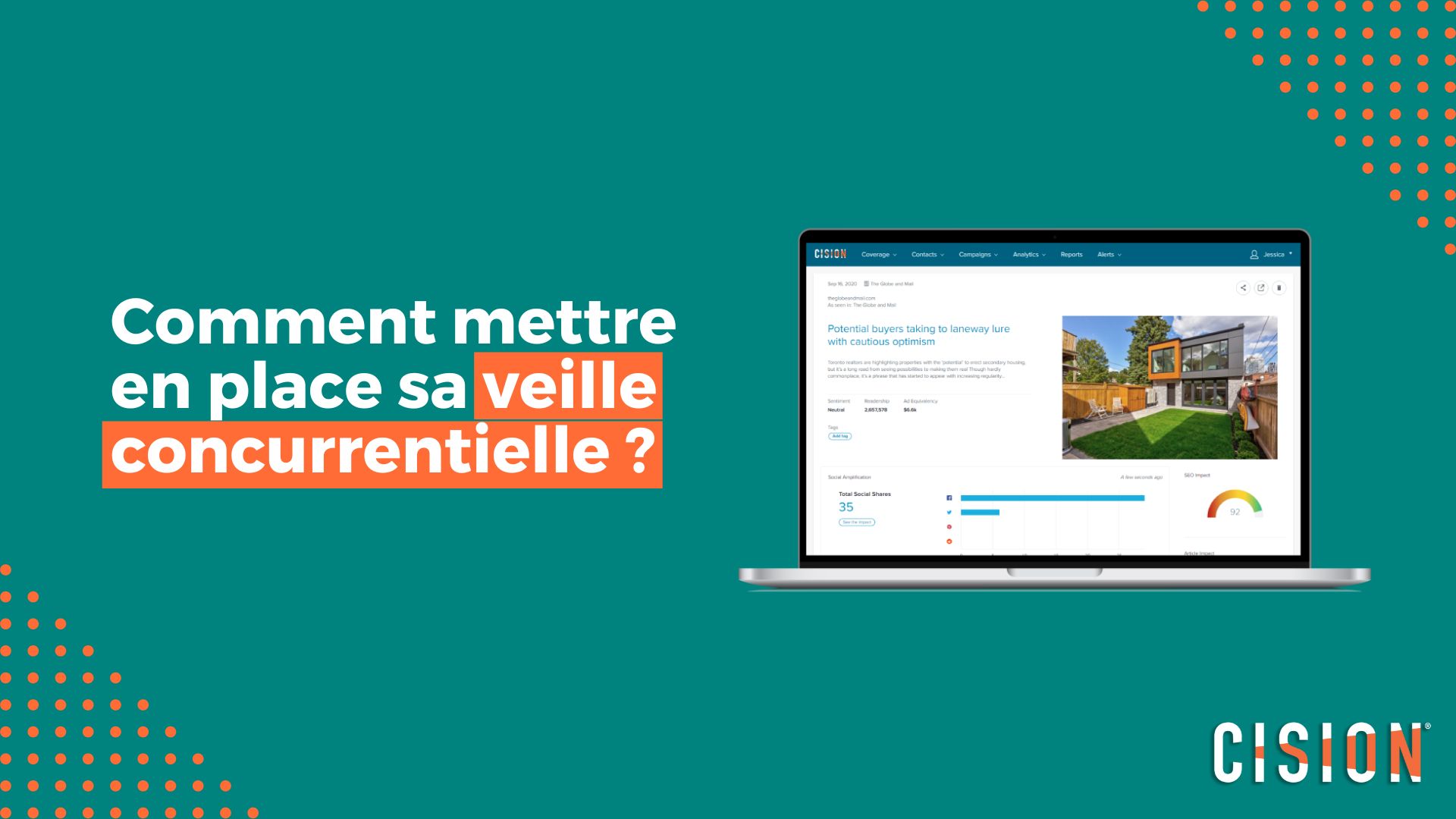 Comment mettre en place sa veille concurrentielle ? Comment mettre en place sa veille concurrentielle ?