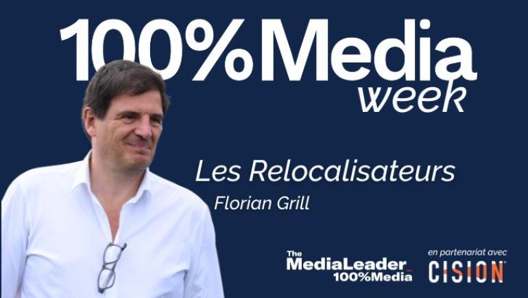 L'Actu média de la semaine en 10 minutes - Podcast du 14 avril 2023 L'Actu média de la semaine en 10 minutes - Podcast du 14 avril 2023