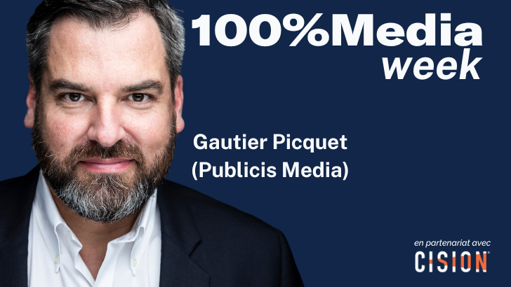 L'Actu média de la semaine en 10 minutes - Podcast du 16 juin 2023 L'Actu média de la semaine en 10 minutes - Podcast du 16 juin 2023