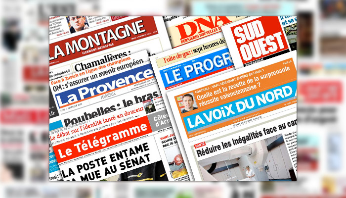 La PQR prépare son magazine tv pour se passer de celui du « figaro » La PQR prépare son magazine tv pour se passer de celui du « figaro »