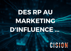 Des RP au Marketing d’Influence : 3 prises de conscience nécessaires Des RP au Marketing d’Influence : 3 prises de conscience nécessaires