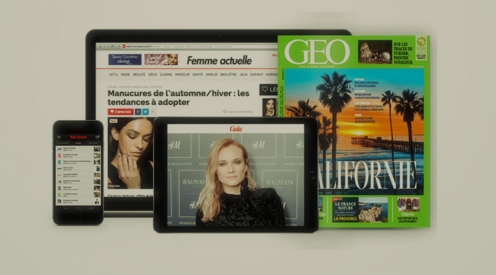 Actu dans les médias, semaine 24 Janvier 2022 Actu dans les médias, semaine 24 Janvier 2022