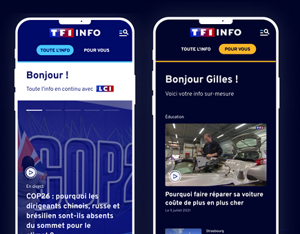Actu dans les médias, semaine 17 Janvier 2022 Actu dans les médias, semaine 17 Janvier 2022
