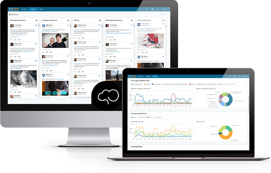 10 raisons d’adopter CISION COMS CLOUD® dans votre stratégie de communication 10 raisons d’adopter CISION COMS CLOUD® dans votre stratégie de communication