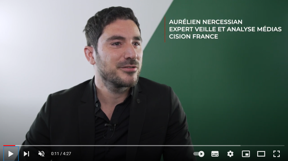 L'information : le nouveau rôle stratégique de la communication, 4 min pour tout comprendre