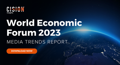 Les tendances et temps forts du World Economic Forum 2023 Les tendances et temps forts du World Economic Forum 2023