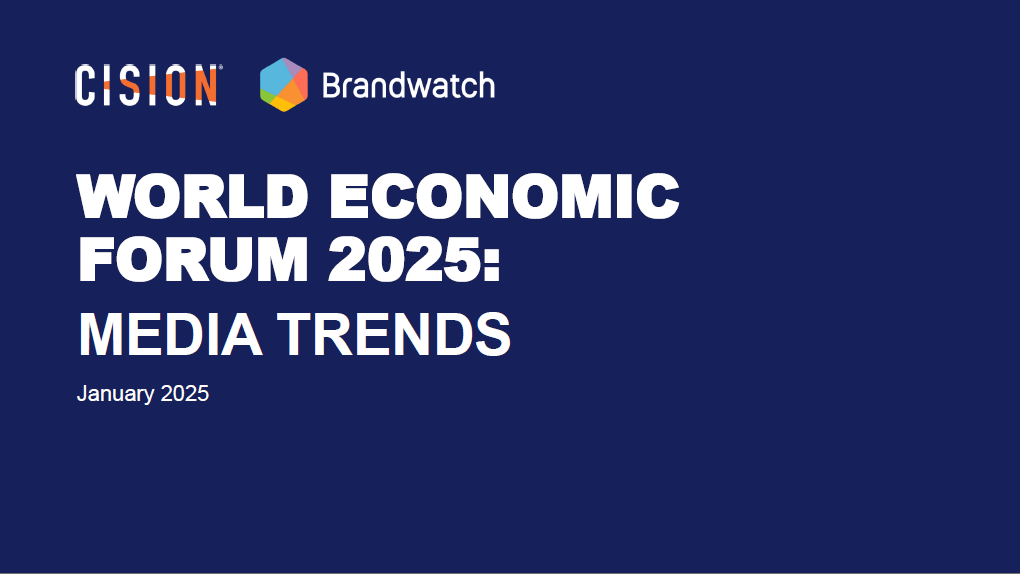 WEF 2025 : quels sujets et quelles tendances ont été au centre de l'attention ? WEF 2025 : quels sujets et quelles tendances ont été au centre de l'attention ?