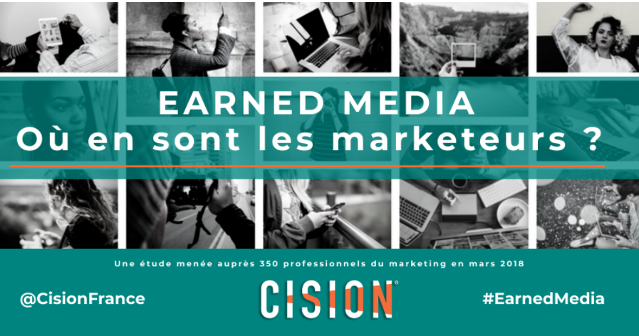 Du Paid au Earned Media : quelles évolutions marketing ?