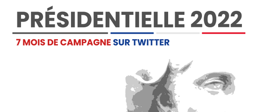 7 mois de campagne électorale sur Twitter en une infographie