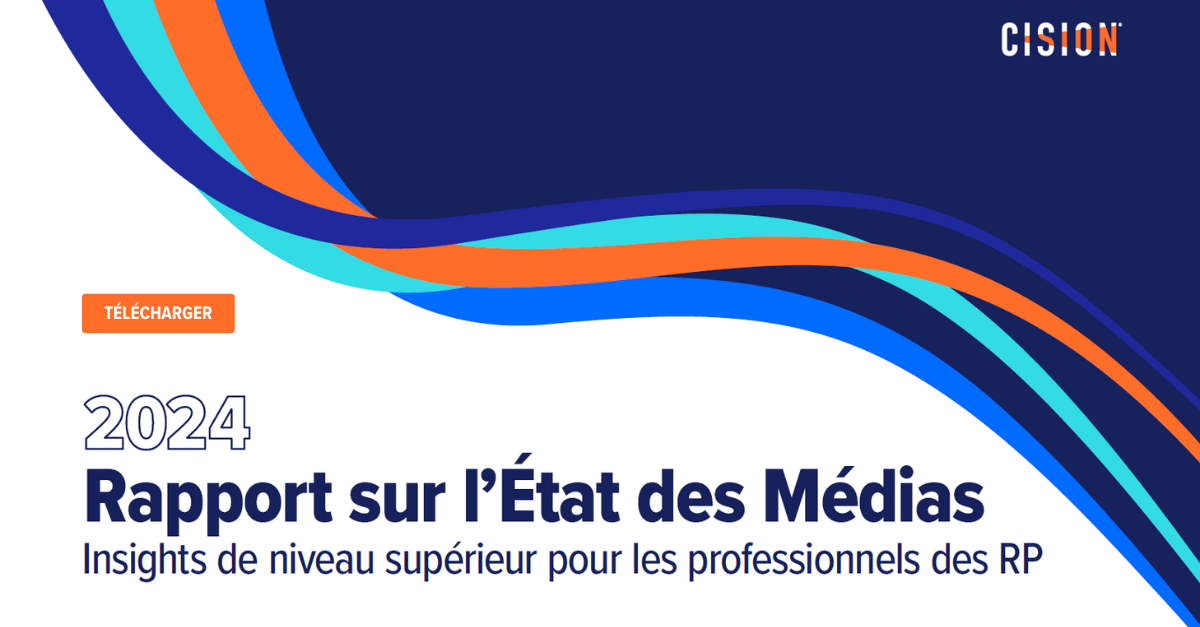 Etude monde 2024 : Rapport sur l’État des médias Etude monde 2024 : Rapport sur l’État des médias