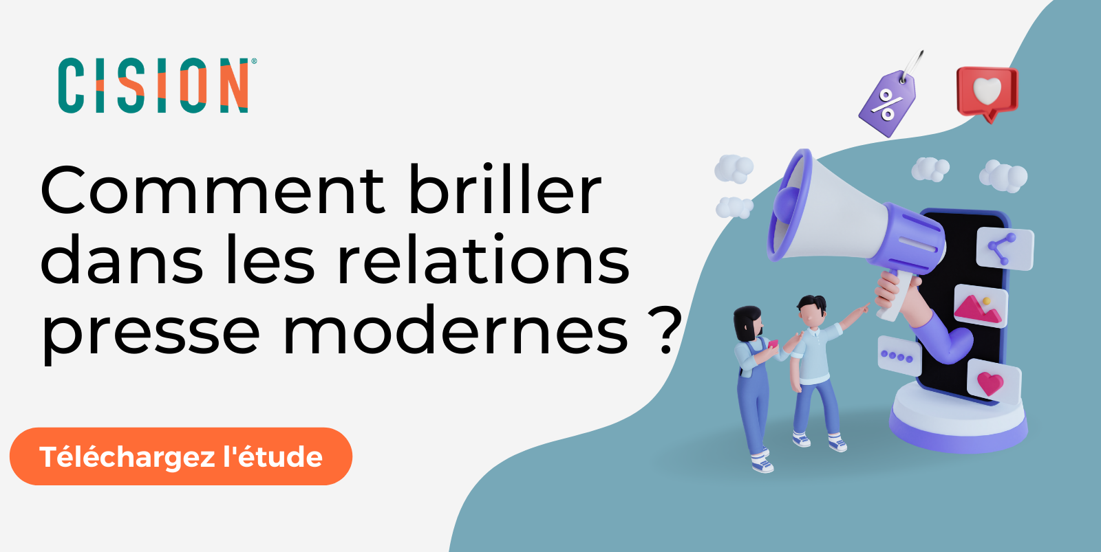 Comment briller dans les relations presse modernes via @CisionFrance Comment briller dans les relations presse modernes via @CisionFrance