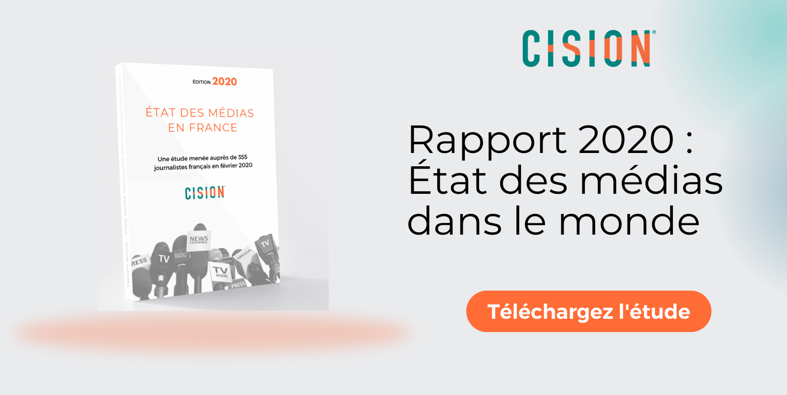 Etude : Etat des médias en France et impact du COVID-19 Etude : Etat des médias en France et impact du COVID-19