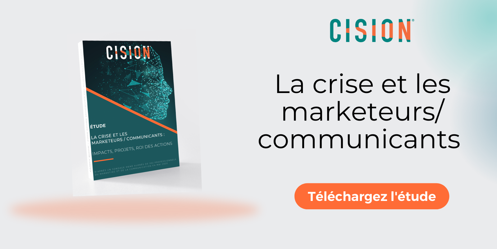 Etude : la crise et les marketeurs/communicants : impact, projets, ROI des actions Etude : la crise et les marketeurs/communicants : impact, projets, ROI des actions