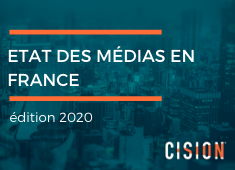 Etude : Etat des médias en France et impact du COVID-19 Etude : Etat des médias en France et impact du COVID-19