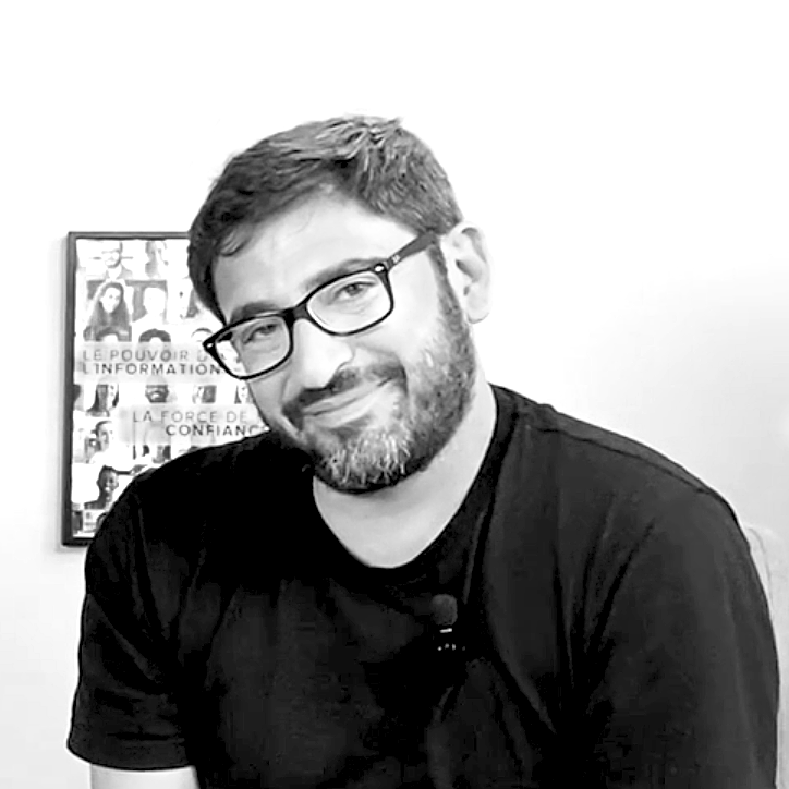 Thomas Huchon