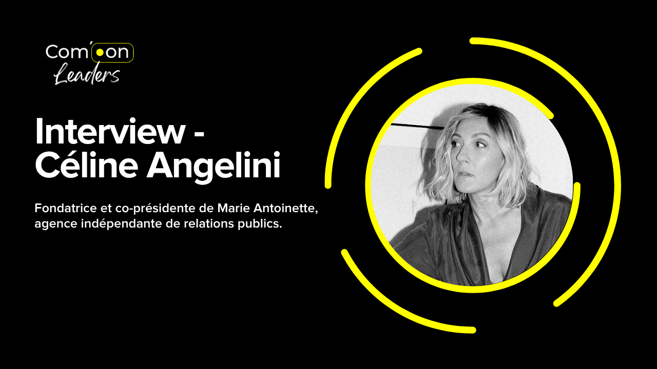 Les RP deviennent une architecture de l’autorité - Com’On Leaders 