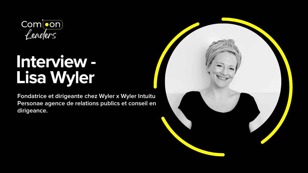 Dans un monde fragmenté, la stratégie RP devient un art de précision - Com’On Leaders 
