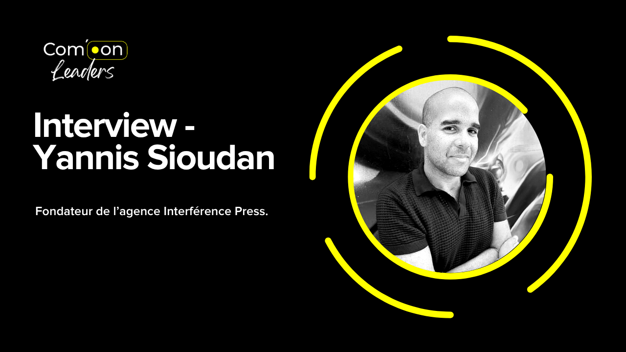 L’attaché de presse devient le Sherpa des marques entre médias, IA et autorité - Com’On Leaders 
