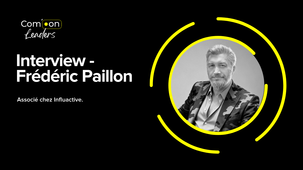 Com’On Leaders – GEO : pourquoi l’IA remet les relations presse au centre du jeu.