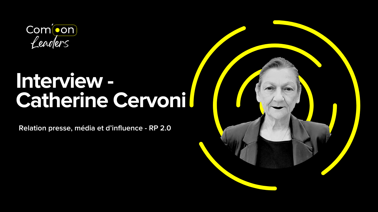 Com’On Leaders – Contre la fake news, si c’était la confiance et l’éducation qui était l’enjeu ? Com’On Leaders – Contre la fake news, si c’était la confiance et l’éducation qui était l’enjeu ?
