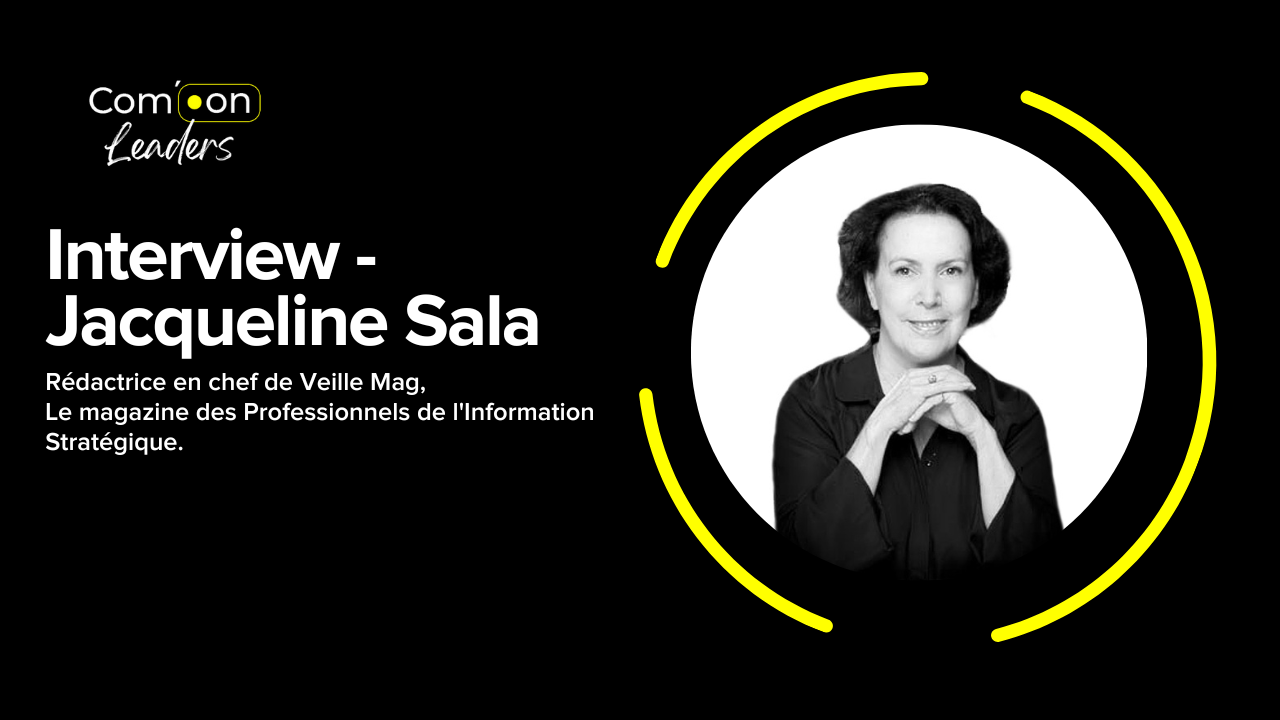 Com’On Leaders – Les fake news constituent aujourd’hui une menace sérieuse pour les marques. Com’On Leaders – Les fake news constituent aujourd’hui une menace sérieuse pour les marques.