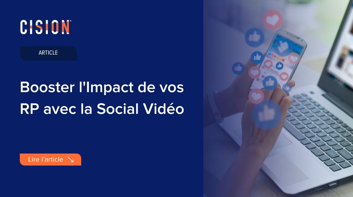 Transformez vos CP en 30 secondes de vidéo Transformez vos CP en 30 secondes de vidéo