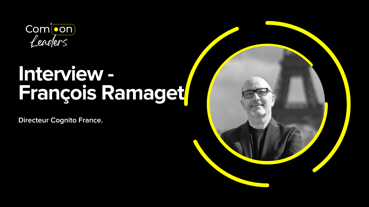 Com’On Leaders – Relations Presse 2026 : les mutations qui redéfinissent le métier.