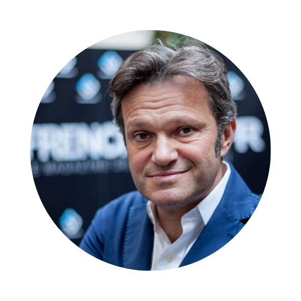 Pierre Vallet CEO Reputation Age Pierre Vallet CEO Reputation Age