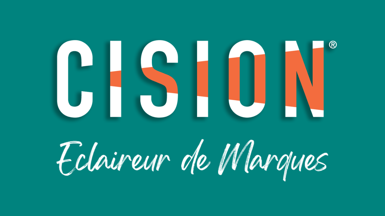 Cision, éclaireur de Marques Cision, éclaireur de Marques