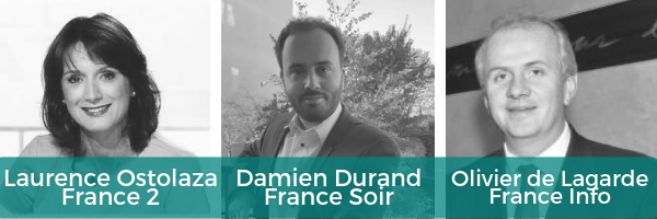 Communicant, vis ma journée de journaliste! Communicant, vis ma journée de journaliste!