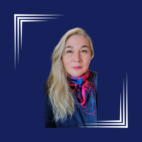 Mélanie Debeauvois-Noël