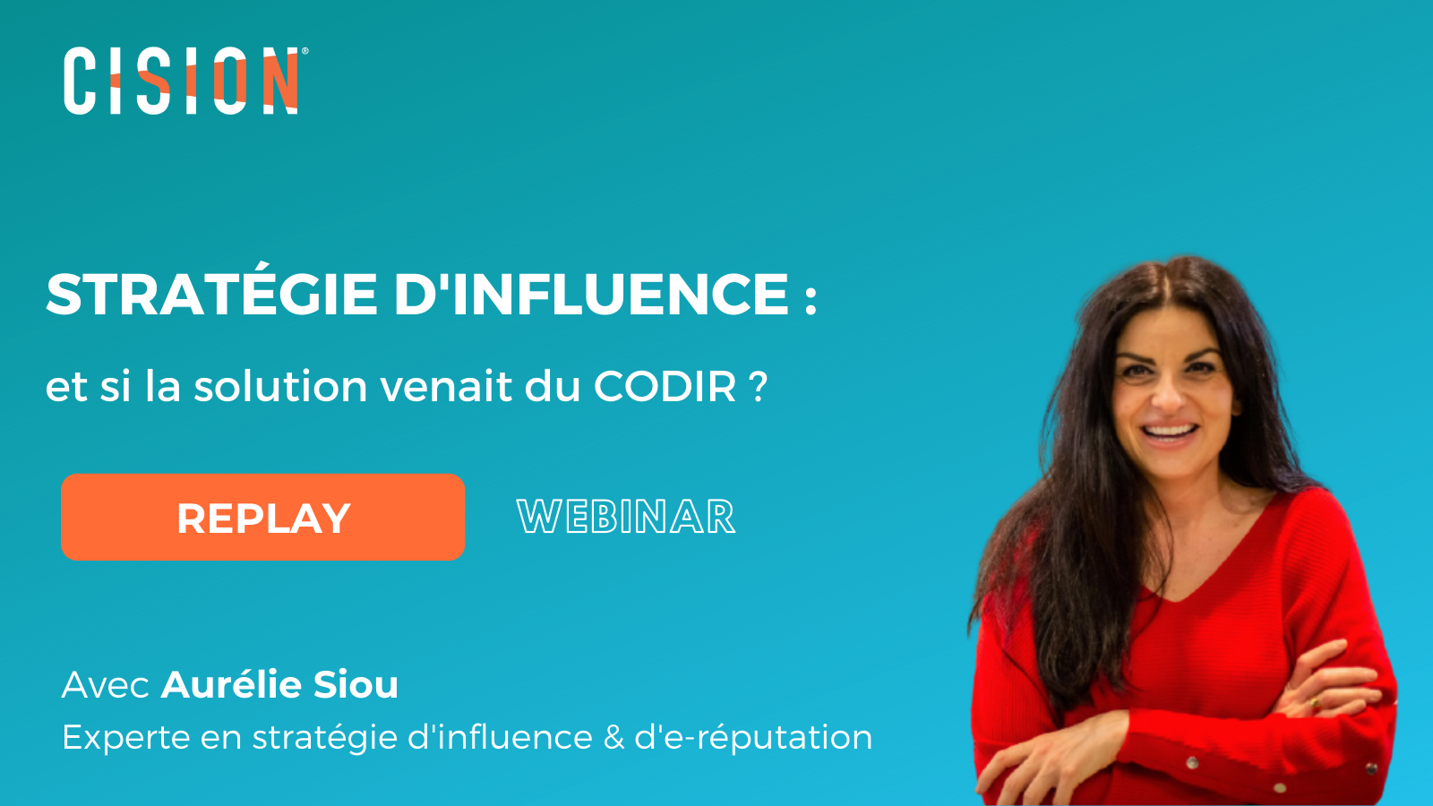 Stratégie d'influence : et si la solution venait du CODIR ? Stratégie d'influence : et si la solution venait du CODIR ?