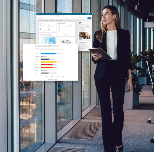 Cision Insights